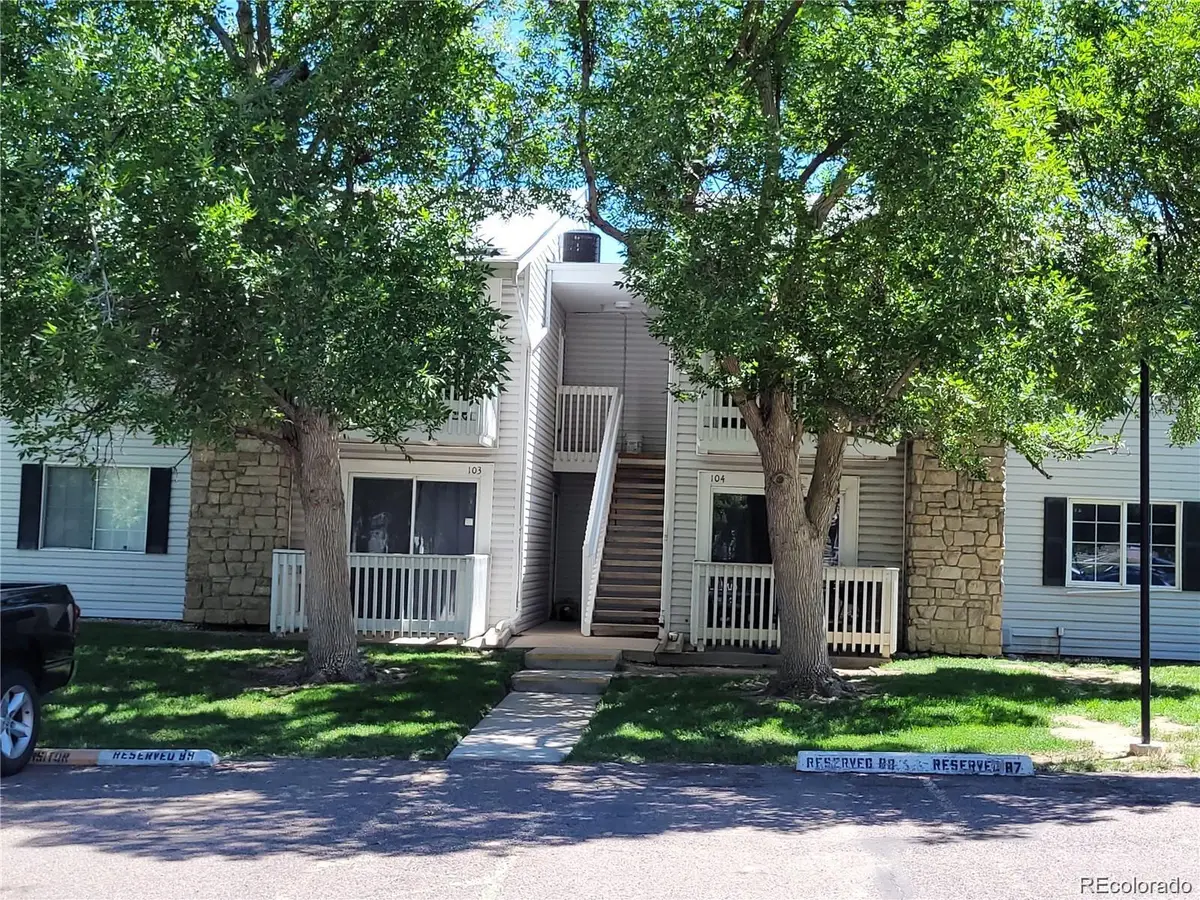 14484 E Colorado Drive #204, Aurora, CO 80012 - #1