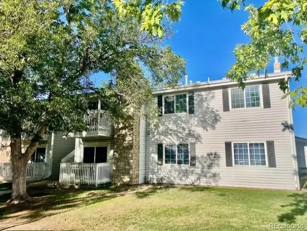 14484 E Colorado Drive #204, Aurora, CO 80012