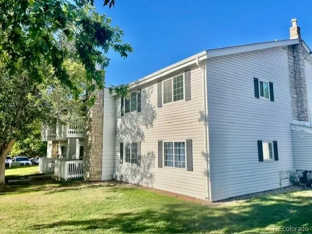 14484 E Colorado Drive #204, Aurora, CO 80012 - #2