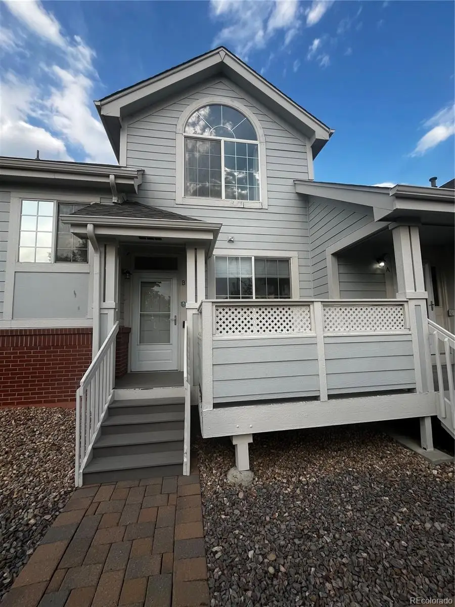 16901 E Warren Place #B, Aurora, CO 80013 - #1