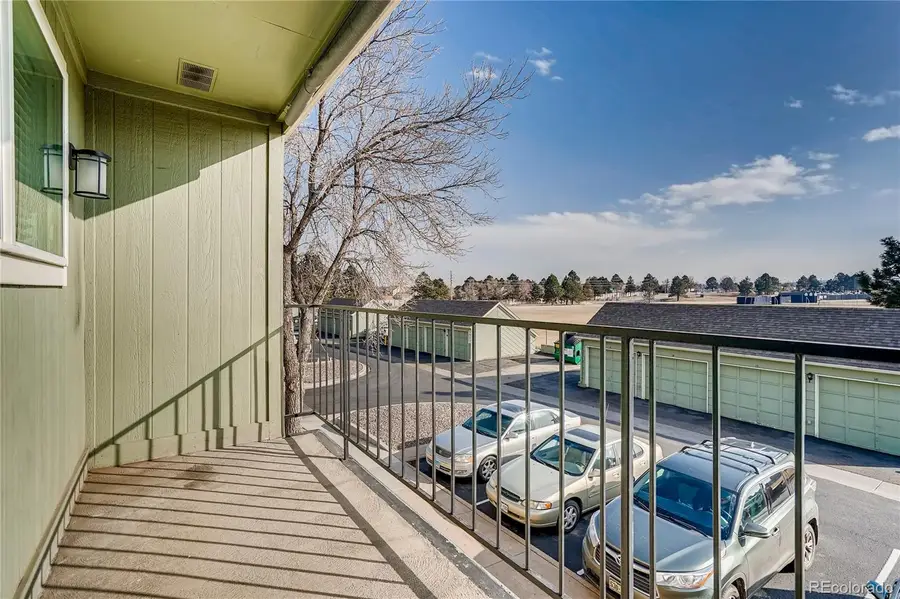 2260 E Geddes Avenue #F, Centennial, CO 80122 - #2