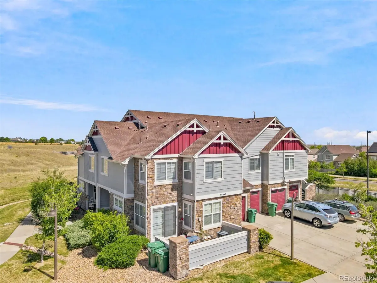 23404 E Dorado Place #E, Aurora, CO 80016 - #1