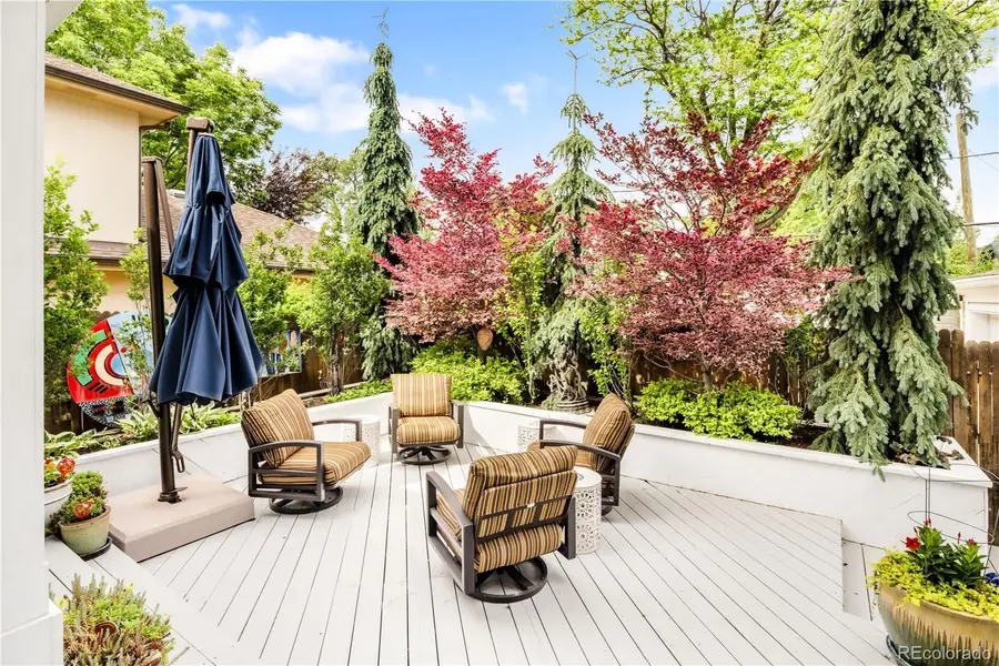 2451 S Adams Street, Denver, CO 80210 - #2