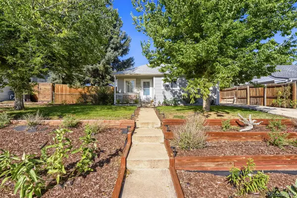2625 S King Street, Denver, CO 80219