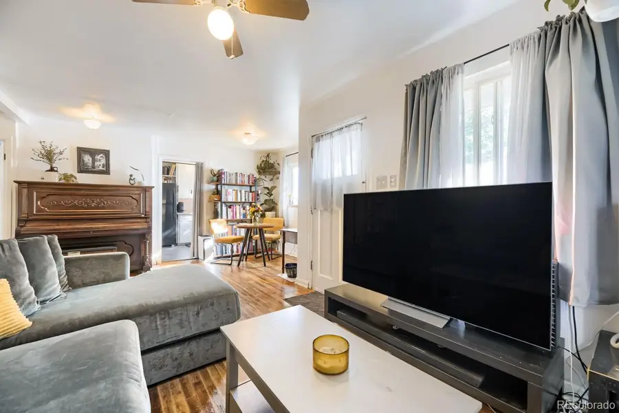 2625 S King Street, Denver, CO 80219 - #3