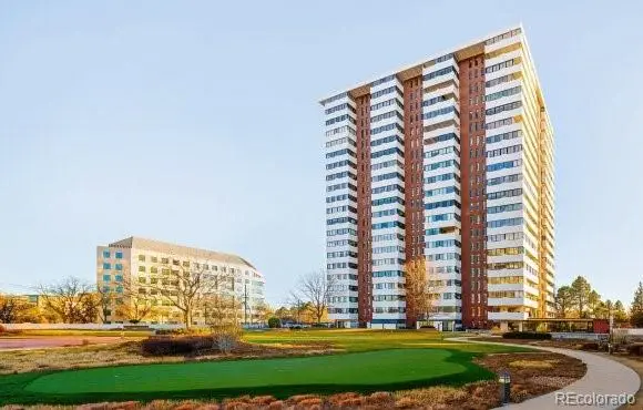 3131 E Alameda #303, Denver, CO 80209 - #1