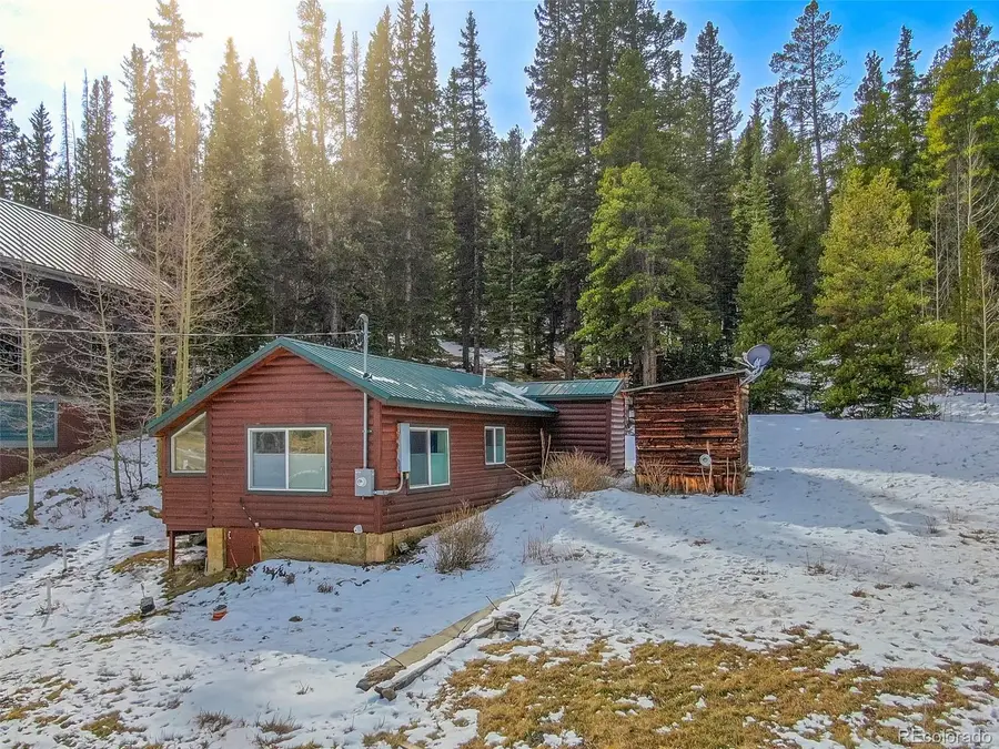 71 Aspen Street, Alma, CO 80420 - #2