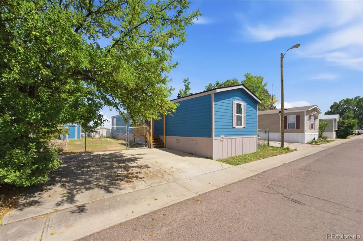 9595 Pecos Street, West Adams, CO 80260 - #1