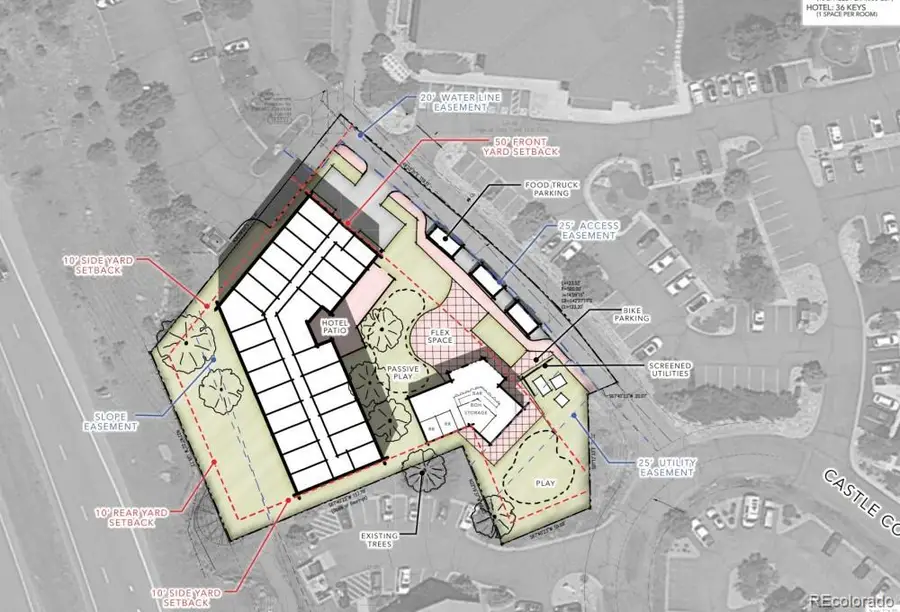 32085 Castle Court, Evergreen, CO 80439 - #2