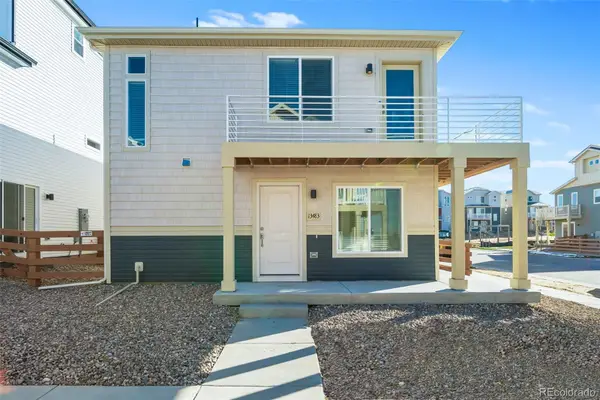 13521 E 103rd Place, Commerce City, CO 80022