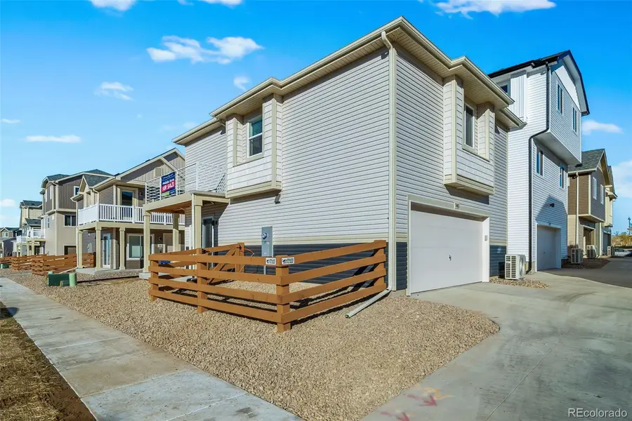 13521 E 103rd Place, Commerce City, CO 80022 - Image #2