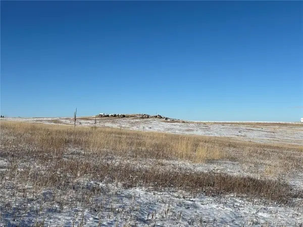 Lot 2 County Road 128, Elizabeth, CO 80107