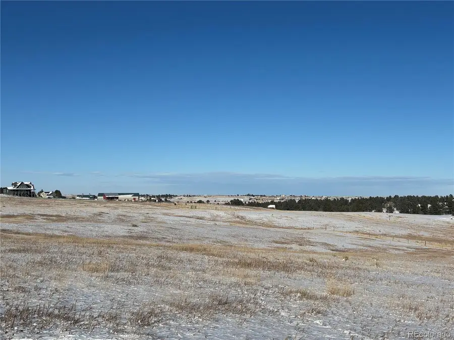 Lot 2 County Road 128, Elizabeth, CO 80107 - Image #3