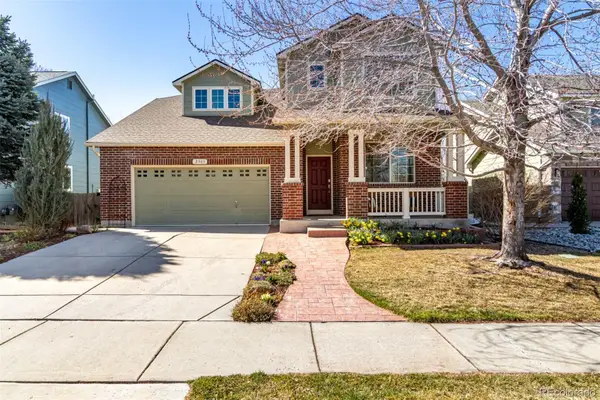 2303 Dogwood Drive, Erie, CO 80516