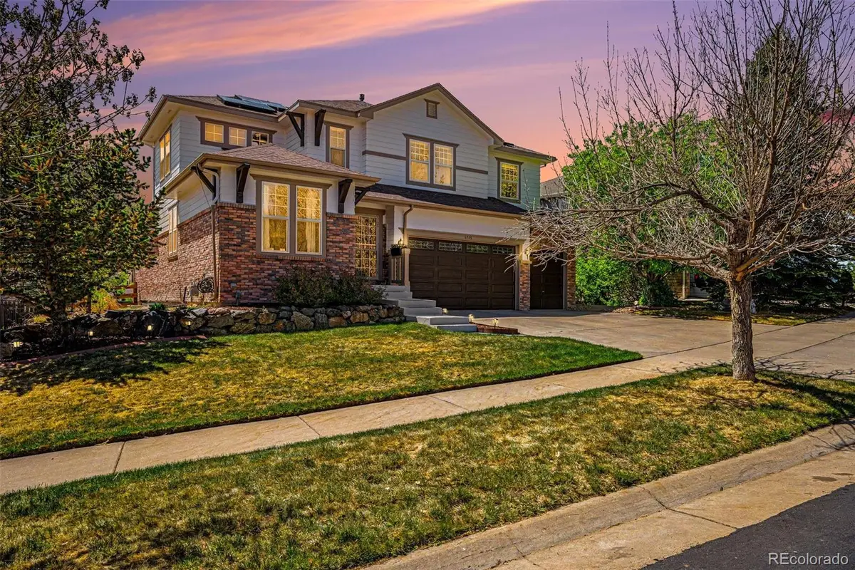 6915 S Fultondale Circle, Aurora, CO 80016 - #1