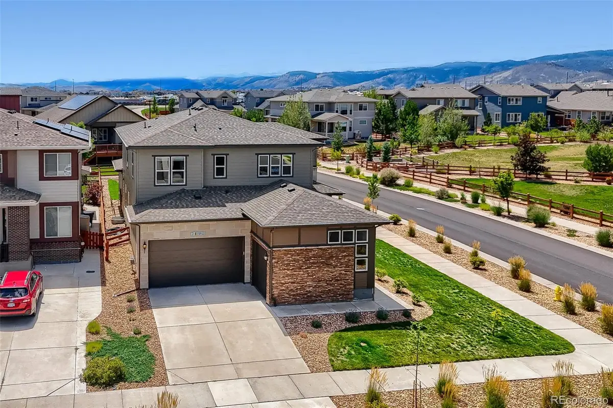 18946 W 93rd Avenue, Arvada, CO 80007 - #1