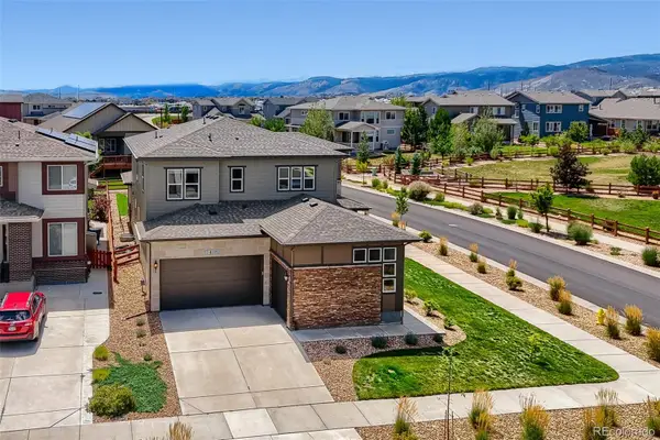 18946 W 93rd Avenue, Arvada, CO 80007