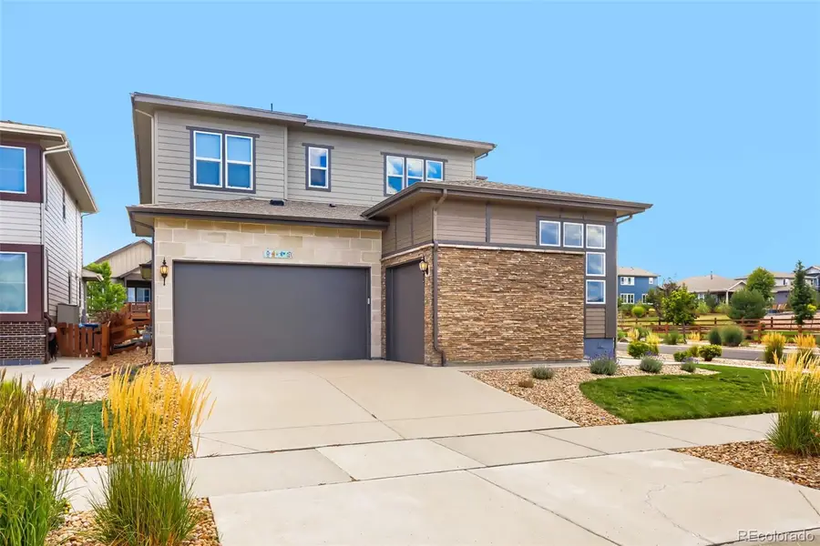 18946 W 93rd Avenue, Arvada, CO 80007 - #2