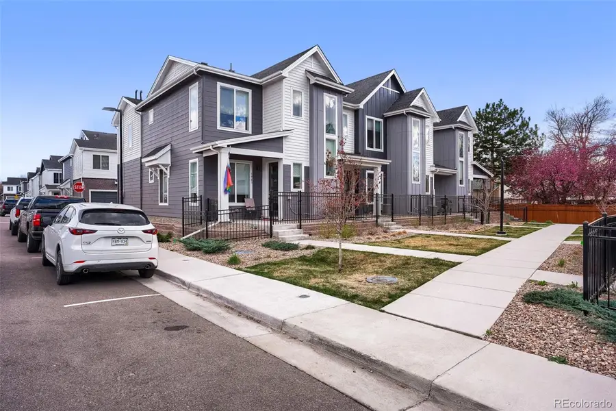 1909 S Poplar Court, Denver, CO 80224 - #3
