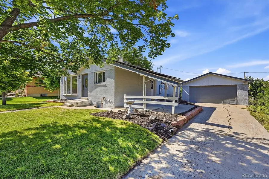 10575 Washington Way, Northglenn, CO 80233 - #3