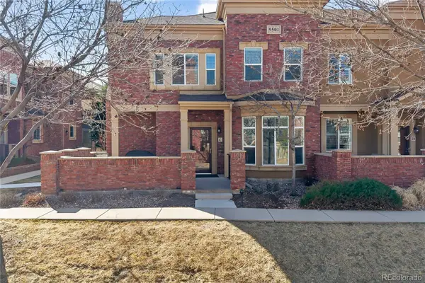 9501 Elmhurst Lane #C, Highlands Ranch, CO 80129