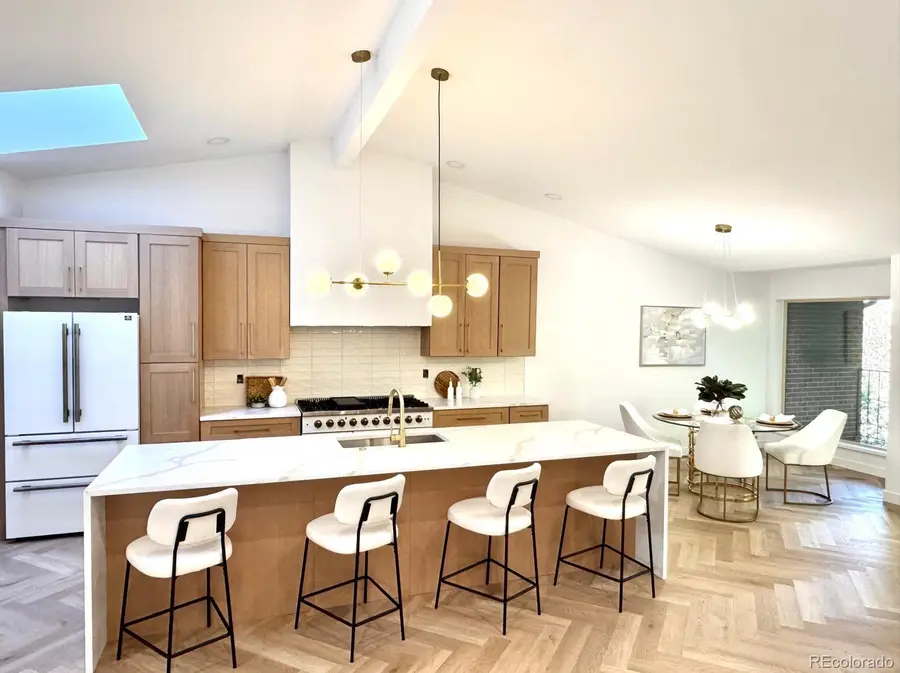 2601 S Quebec Street #11, Denver, CO 80231 - #2