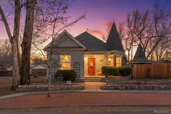 3018 W Kiowa Street, Colorado Springs, CO 80904