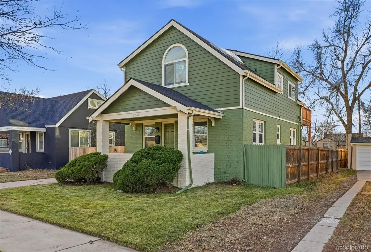 1661 Trenton Street, Denver, CO 80220 - Image #1