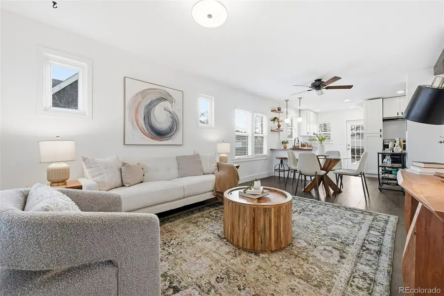 1661 Trenton Street, Denver, CO 80220 - Image #3