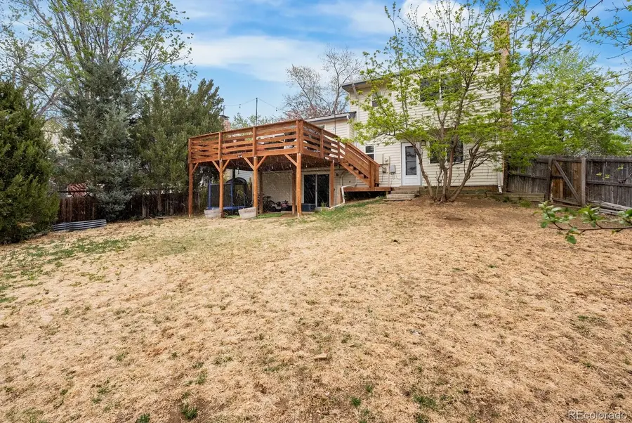 3699 S Zeno Way, Aurora, CO 80013 - #3