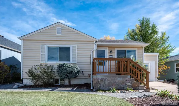 116 N Gilbert, Castle Rock, CO 80104