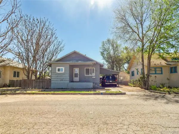 408 N 4th Street, Rocky Ford, CO 81067
