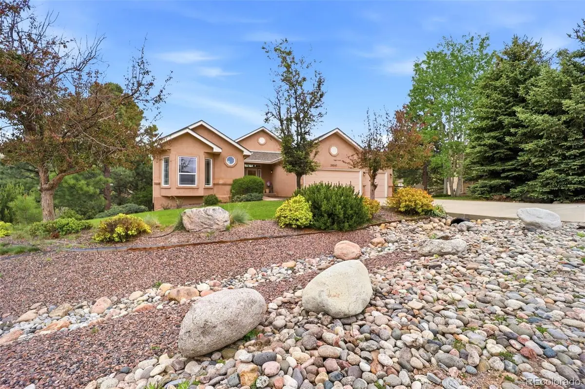 20247 Melanie Ann Court, Monument, CO 80132 - #1