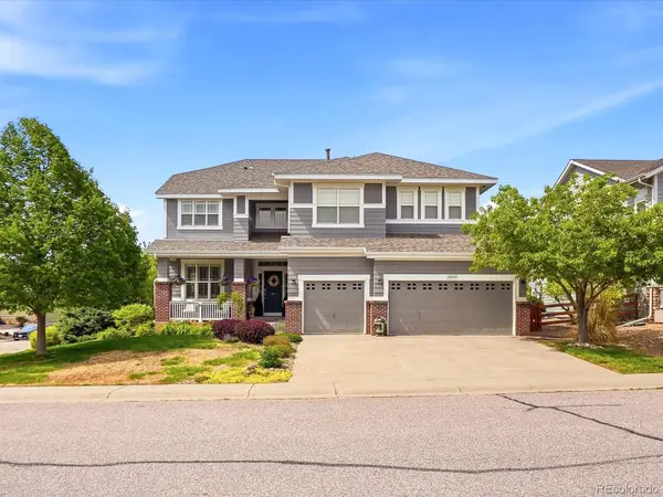 10603 Cross Country Lane, Littleton, CO 80125