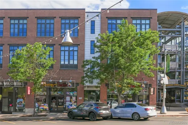 7130 W Alaska Drive W #D, Lakewood, CO 80226