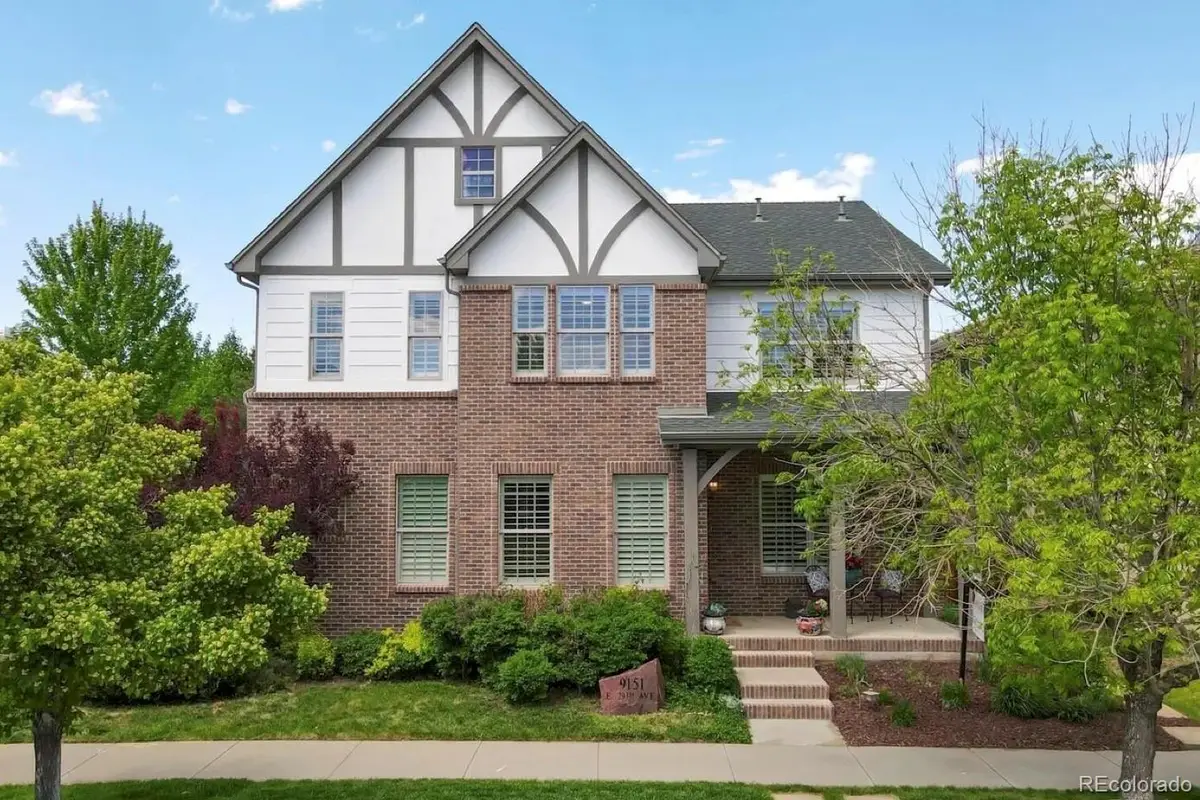 9151 E 29th Avenue, Denver, CO 80238 - #1