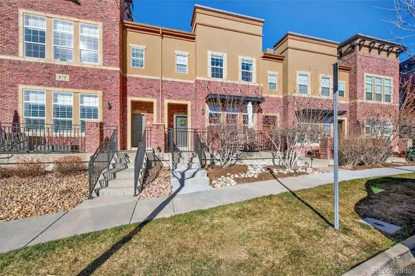 875 Brookhurst Avenue #B, Highlands Ranch, CO 80129