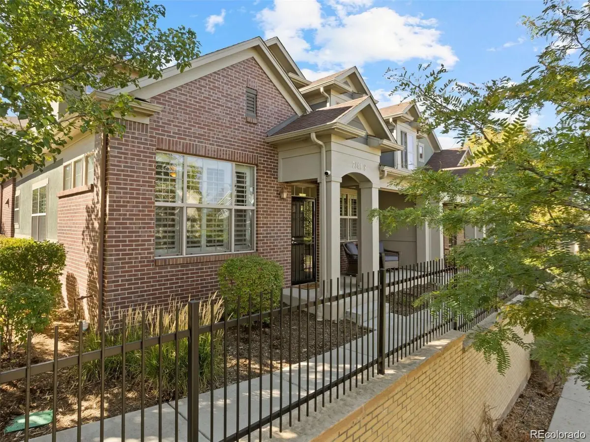 7340 E 8th Avenue #8, Denver, CO 80230 - #1