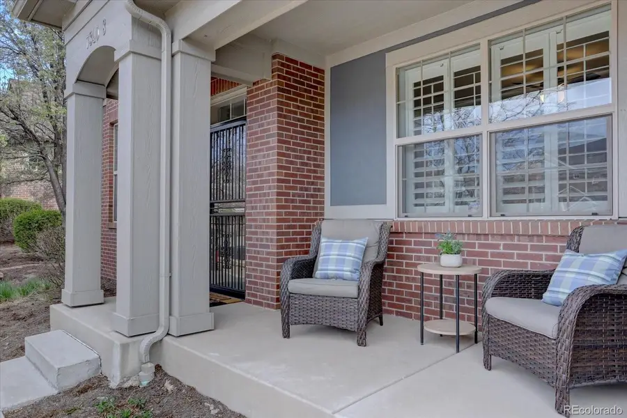 7340 E 8th Avenue #8, Denver, CO 80230 - #3