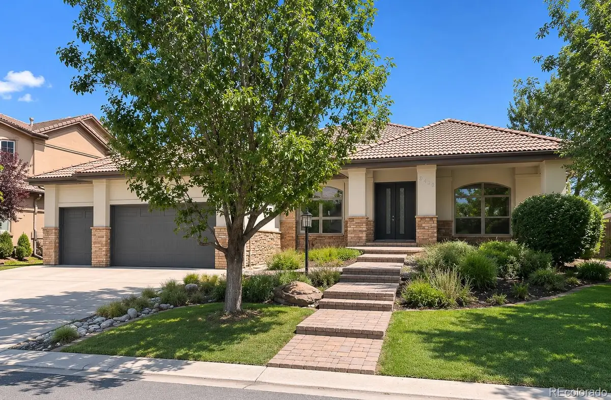 9430 S Silent Hills Drive, Lone Tree, CO 80124 - #1