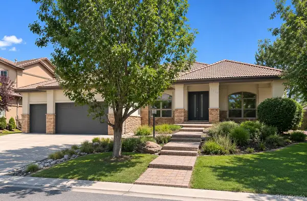 9430 S Silent Hills Drive, Lone Tree, CO 80124