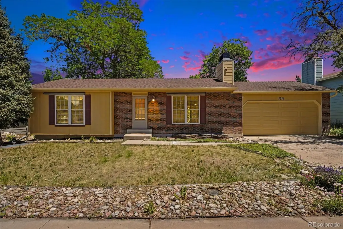 7976 S Flower Street, Littleton, CO 80128 - #1