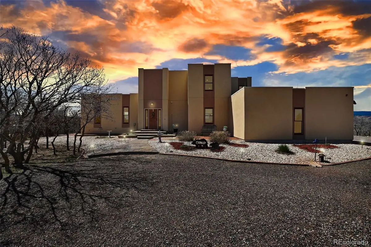 3578 Bear Canyon Circle, Sedalia, CO 80135 - #1