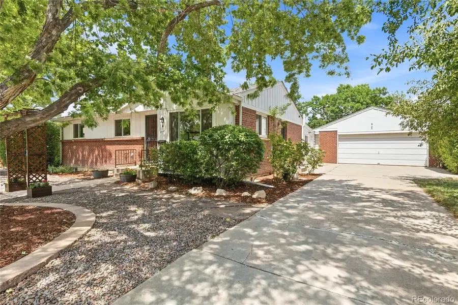 2773 E Euclid Place, Centennial, CO 80121 - #2