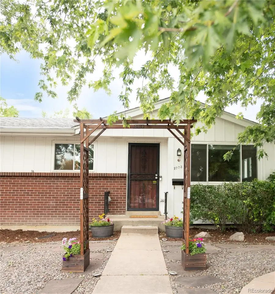 2773 E Euclid Place, Centennial, CO 80121 - #3
