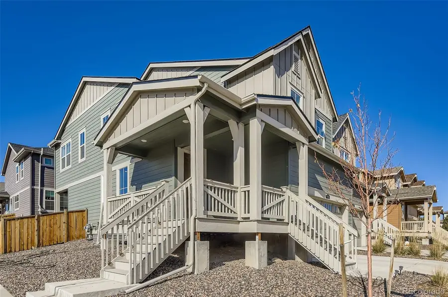 8983 Larose Court, Parker, CO 80134 - Image #3