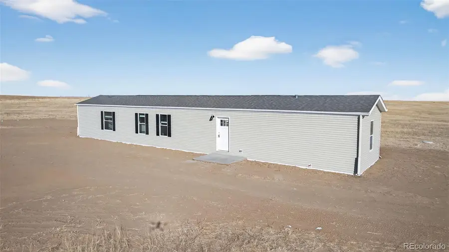 6255 N Ramah Highway, Yoder, CO 80864 - #3
