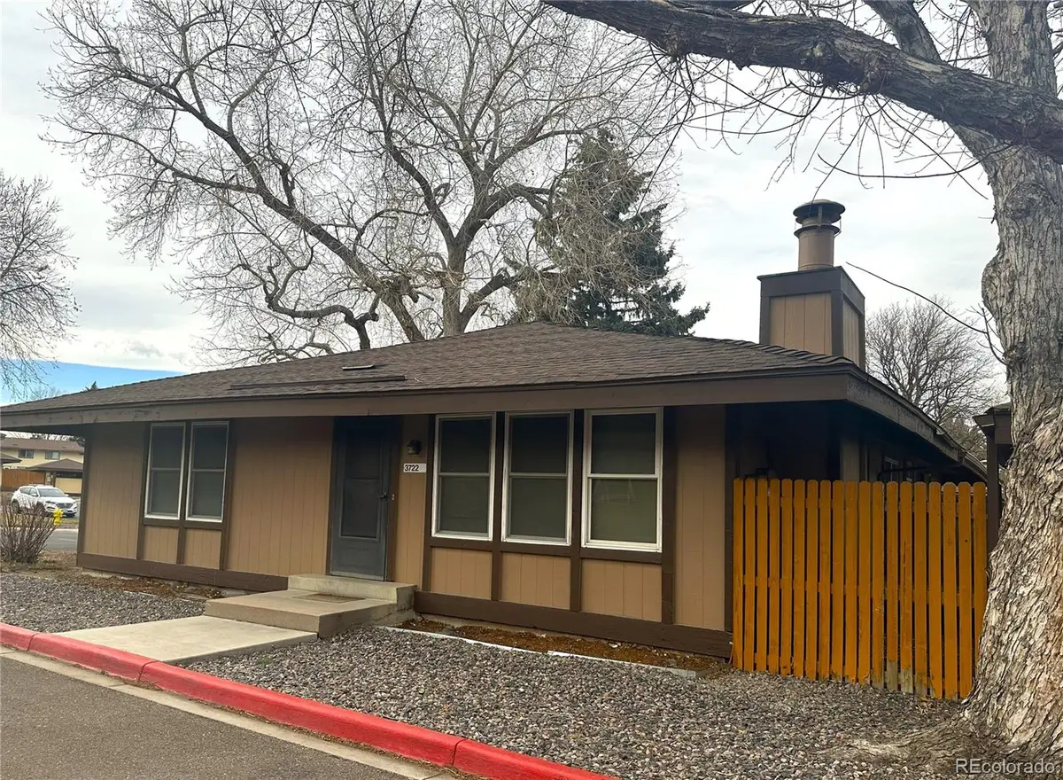 3722 S Granby Way, Aurora, CO 80014 - #1