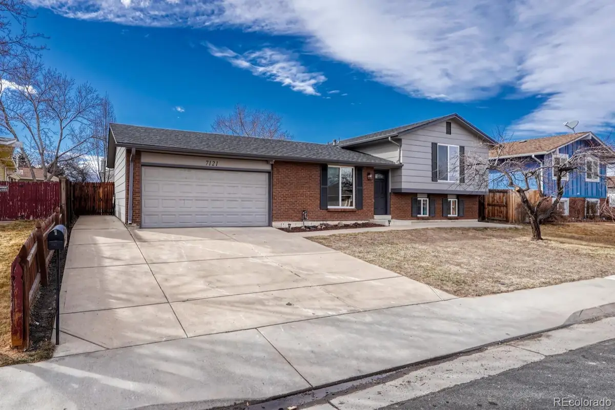 7121 Xavier Street, Westminster, CO 80030 - #1