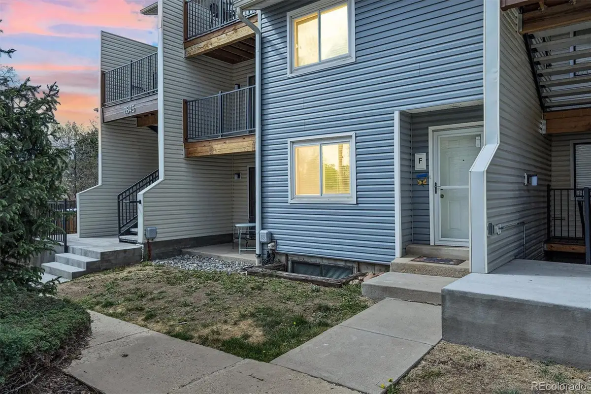 7845 Barbara Ann Drive #F, Arvada, CO 80004 - #1